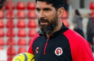 Loco Abreu pode comandar seleção uruguaia