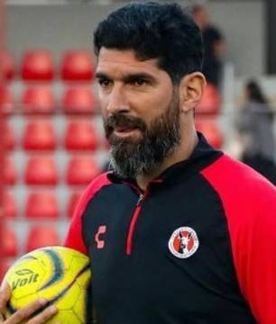 Loco Abreu pode comandar seleção uruguaia