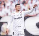 Santos inicia caminhada nos playoffs da Copa Sul-Americana