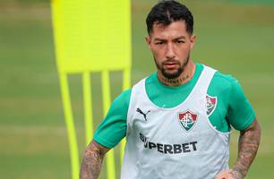 CBF investiga apostas suspeitas em jogo do Fluminense
