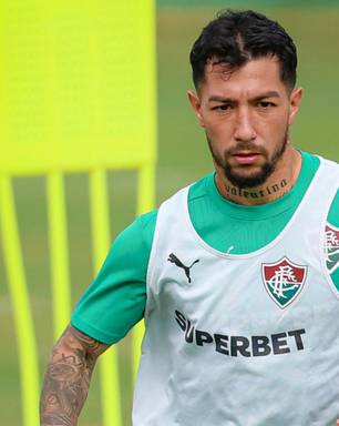 CBF investiga apostas suspeitas em jogo do Fluminense