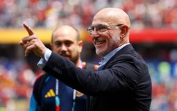Espanha vence Bélgica e encara França na semifinal