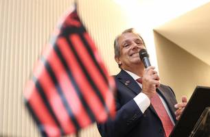 Bap destaca evolução do Flamengo sob comando de Jardim