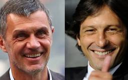 Maldini assume direção técnica da seleção italiana