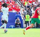 Manchester United mira volante da seleção francesa