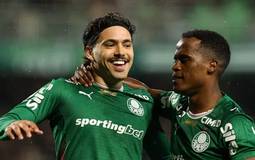 Brasileirão: início do 2º turno agita fim de semana
