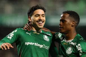 Mauricio: o Brasileirao chega a 20a rodada neste final de semana (Foto: Cesar Greco/Palmeiras)