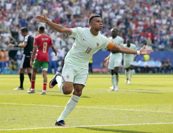 Semifinais da Copa do Mundo já têm datas e horários definidos