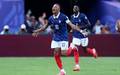 Mbappe - Franca x Suecia - Copa do Mundo. (Foto: REUTERS/John Sibley
