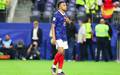 Mbappe marcou 10 gols no Mundial (Foto: William Volcov / Parceiro / Agencia O Dia