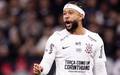Memphis Depay, camisa 10 do Corinthians (Foto: Rodrigo Coca/Agencia Corinthians