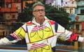 Neto rebateu Neymar apos xingamentos do jogador do Santos (Foto: Reproducao/ TV Band