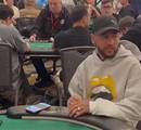 Neymar é eliminado em torneio de pôquer nos EUA