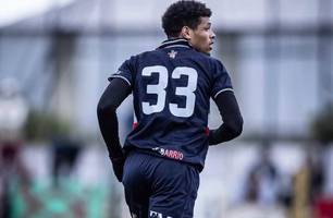 Bruno Betancor, jovem talento uruguaio, morre aos 22