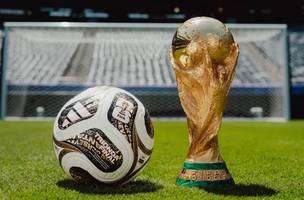 Os direitos de transmissao da reta final da Copa foram divididos de forma diferente entre TV aberta e plataformas digitais. (Foto: Reproducao/Instagram/@fifaworldcup)