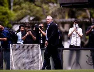 Transfer ban: Corinthians remove uma punição, mas crise continua