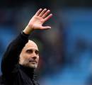 Guardiola recusa oferta para treinar seleção italiana
