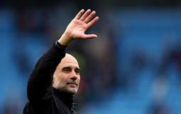 Guardiola recusa oferta para treinar seleção italiana