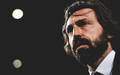 Pirlo nao sera o tecnico da Italia. (Foto: Divulgacao / Juventus FC