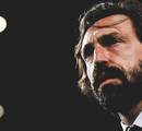 Pirlo não será técnico da seleção italiana