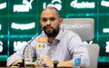 Presidente do Fluminense, Mattheus Montenegro (Foto: Marina Garcia / Fluminense FC