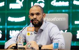 Fluminense procura novo volante após saída de Bernal