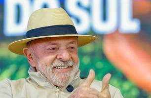 Presidente Lula lamenta postura da Seleção após eliminação na Copa