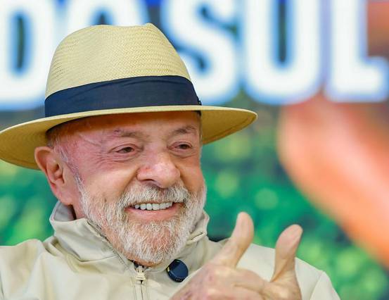 Presidente Lula lamenta postura da Seleção após eliminação na Copa