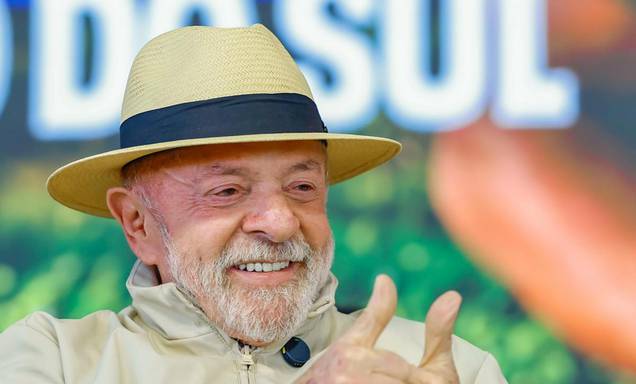 Presidente Lula lamenta postura da Seleção após eliminação na Copa
