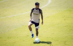 Erick Pulgar atrai atenção de clubes estrangeiros