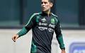 Rafa Marquez durante treino da selecao mexicana. (Foto: Reproducao