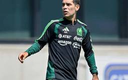 Rafa Márquez assume comando da seleção mexicana