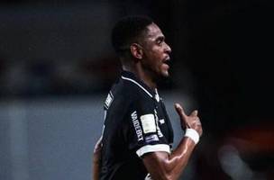Remo venceu Vitoria no Mangueirao (Foto: @ClubeDoRemo)