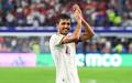 Rodri e o destaque da Espanha na Copa do Mundo (Foto: Vanessa Carvalho / Parceiro / Agencia O Dia