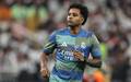 Rodrygo pode voltar a jogar em janeiro (Foto: Fadel Senna / AFP