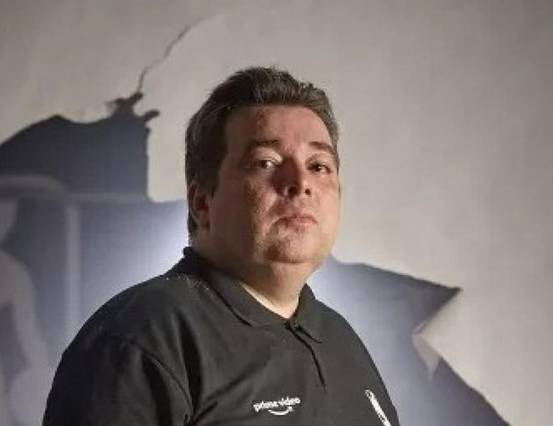 Amazon anuncia fim da parceria com Rômulo Mendonça