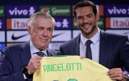 CBF define metas para futebol brasileiro até 2030