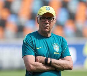 Carlo Ancelotti recusa sondagem da Itália e reafirma compromisso com a Seleção