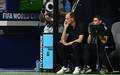 Thomas Tuchel em eliminacao da Inglaterra para a Argentina. (Foto: REUTERS