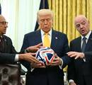 EUA buscam sediar Mundial de Clubes de 2029