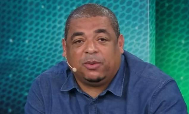 Vampeta acerta previsão e agita redes sociais