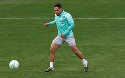 Palmeiras sofre com lista de desfalques antes de enfrentar o Atlético-MG