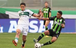 Athletic reforça elenco com Yago Santos
