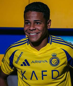 Corinthians sonha com a volta de Wesley após resolver pendência com a Fifa
