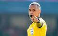 Wilton Pereira Sampaio sera arbitro de jogo da volta nas oitavas da Copa do Brasil entre Fluminense e Vasco (Foto: Cesar Greco / Palmeiras