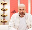 Zidane fecha acordo para dirigir a França, aponta jornalista