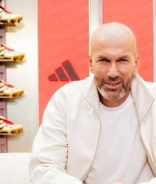 Zidane fecha acordo para dirigir a França, aponta jornalista